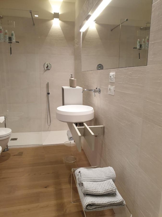 Saint George And The Dragon Suite Bologna Luaran gambar