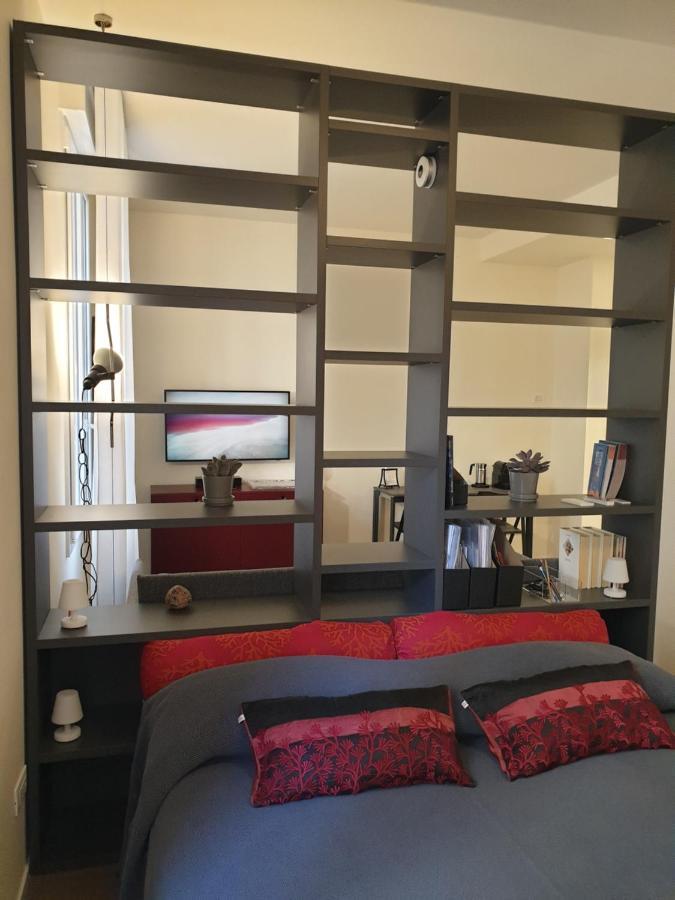 Saint George And The Dragon Suite Bologna Luaran gambar